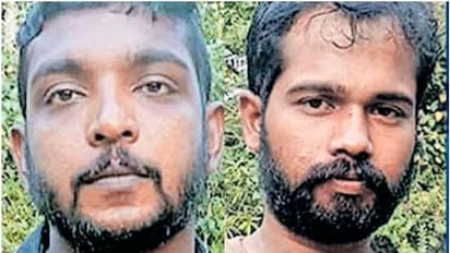 തിരുവനന്തപുരത്ത് 76 കാരിയുടെ സ്വർണമാല ബലമായി പൊട്ടിച്ചെടുത്തു, ബൈക്കിൽ കടന്നുകളഞ്ഞ പ്രതികളെ പൊക്കി പൊലീസ്