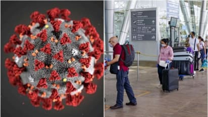 ചൈനയടക്കം 6 രാജ്യങ്ങളില് നിന്ന് വരുന്നവര്ക്ക് കൊവിഡ് പരിശോധന നിര്ബന്ധം, കേന്ദ്ര സര്ക്കാര് ഉത്തരവിറക്കി