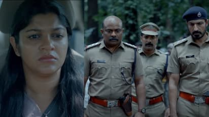 രണ്ട് ദിവസത്തില് ഒരു കോടി സ്ട്രീമിംഗ് മിനിറ്റുകള്! ഒടിടിയില് മികച്ച പ്രതികരണവുമായി 'ഇനി ഉത്തരം'