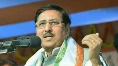 ಹೃದಯಾಘಾತ: ಬೆಂಗಾಲಿ ಸಚಿವ ಸುಬ್ರತಾ ಸಾಹಾ ನಿಧನ