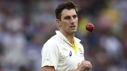 ஃபாஸ்ட் பவுலர் கேப்டனாக இருந்தால் பெரிய பிரச்னை..! பாட் கம்மின்ஸின் கேப்டன்சியை விளாசிய ஆலன் பார்டர் 