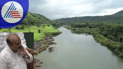 ಕಳಸಾ ಬಂಡೂರಿ ಡಿಪಿಆರ್‌ಗೆ ಕೇಂದ್ರ ಒಪ್ಪಿಗೆ: ಹೋರಾಟ ನೆನೆದು ಭಾವುಕರಾದ ಸಿಎಂ ಬೊಮ್ಮಾಯಿ