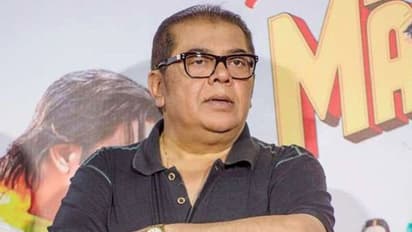 Who was Nitin Manmohan? A glance at the films he produced