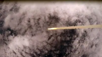 Israel-Hamas War takes a new turn as Syria attacks Israel in Golan Heights, IDF quickly retaliates 