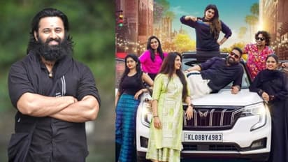 'അവതാറി'നും 'കാപ്പ'യ്ക്കുമൊപ്പം തിയറ്ററുകളിലെ പുതുവര്ഷാഘോഷത്തിന് അഞ്ച് ചിത്രങ്ങള്; പുതിയ റിലീസുകള്