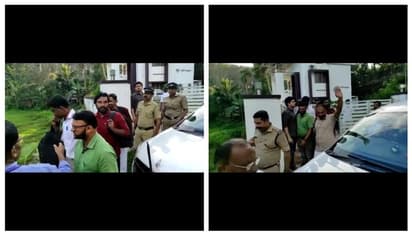 പിഎഫ്ഐ റെയ്ഡ്: വിതുരയിൽ സംസ്ഥാന നേതാവും സഹോദരനും ജീവനക്കാരനും എൻഐഎയുടെ കസ്റ്റഡിയിൽ