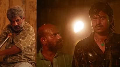 ലുക്മാന്, ഗോകുലന്, ജാഫര് ഇടുക്കി; ത്രില്ലടിപ്പിക്കാന് 'ആളങ്കം': ട്രെയ്ലര്