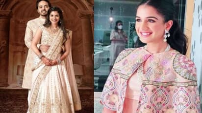 कौन है राधिका मर्चेंट,  बनने जा रही हैं अंबानी फैमिली की बहू, 10 PHOTOS में देखें लाइफस्टाइल