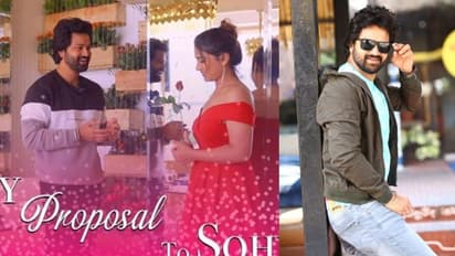 అనుష్కకి ఐ లవ్యూ చెప్తా.. `బిగ్‌ బాస్‌` బ్యూటీ ఇనయ లవ్‌ ప్రపోజల్‌పై సోహైల్‌ స్పందన..