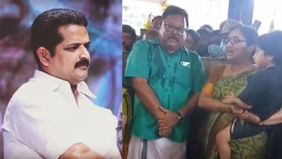 'കളക്ടര്ക്ക് വ്യക്തിപരമായ വിശ്വാസങ്ങള് പാടില്ലെന്ന് ഒരു നിയമസംഹിതയിലുമില്ല'; പ്രതികരണവുമായി ആന്റോ ജോസഫ്