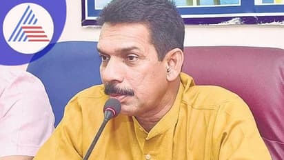 Chamarajanagara: ಸಾವರ್ಕರ್ ಫೋಟೋ ಅಳವಡಿಕೆ ಕಾಂಗ್ರೆಸ್ ಟೀಕೆಗೆ ಕಟೀಲ್ ಕೆಂಡಾಮಂಡಲ