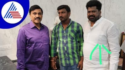 ಸಿಂಧನೂರಿನಲ್ಲಿ ಜ.6ರಂದು, ಬಳ್ಳಾರಿಯಲ್ಲಿ ಜ.11ರಂದು ಜನಾರ್ದನ ರೆಡ್ಡಿ ಬೃಹತ್ ಸಮಾವೇಶ