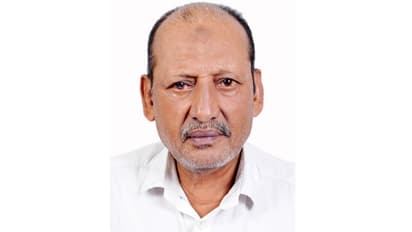 ഉംറക്കെത്തിയ മലയാളി തീര്ത്ഥാടകന് ജിദ്ദയിൽ മരിച്ചു