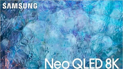 Samsung की इस Smart TV के साथ घर लाइए 1,54,999 रुपए वाला फोन, बिल्कुल मुफ्त