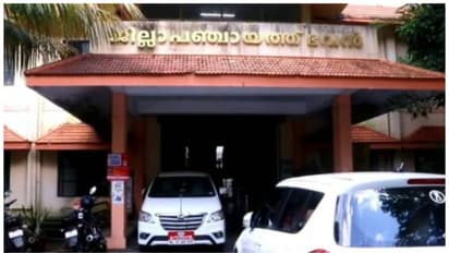 കോട്ടയം ജില്ലാ പഞ്ചായത്ത് പ്രസിഡന്റ് സ്ഥാനം ഇനി സിപിഎമ്മിന്, കേരള കോൺഗ്രസ് എം രാജിവയ്ക്കും