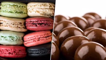 New Year 2023: Three mouth-watering desserts to sweeten up your taste buds