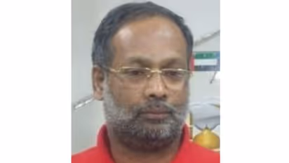 ഭാര്യയോടൊപ്പം ഉംറ തീര്ത്ഥാടനത്തിനെത്തിയ മലയാളി മക്കയിൽ മരിച്ചു