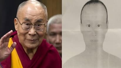 தலாய் லாமாவை உளவு பார்த்ததாக எழுந்த சந்தேகம்... பீகாரில் சீனப் பெண் ஒருவர் கைது!!