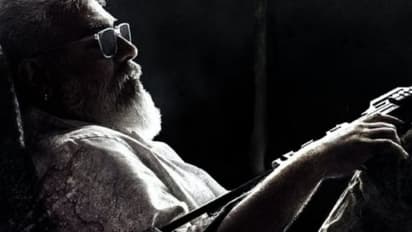 നാളെ വമ്പൻ അപ്ഡേറ്റ് പുറത്തുവിടും, ആകാംക്ഷയോടെ 'തുനിവി'ന്റെ ആരാധകര്