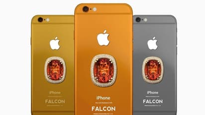 ये हैं दुनिया के 5 सबसे महंगे मोबाइल, इनमें से सबसे सस्ता फोन खरीदने कम पड़ जाएगी आपके जीवनभर की कमाई