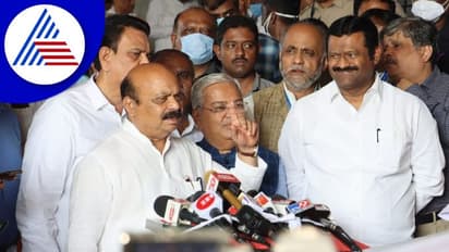 ಕಳಸಾ ಬಂಡೂರಿ ನಾಲಾ ಯೋಜನೆಗೆ ಕೇಂದ್ರ ಅಸ್ತು: ಹೋರಾಟ ಹಾದಿ ಮೆಲುಕು ಹಾಕಿದ ಗಣ್ಯರು