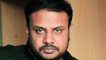 நீங்க என்ன இயேசு நாதரா..? 'செம்பி' பட விழாவில் சர்ச்சை... எஸ்கேப் ஆகி ஓடிய பிரபு சாலமன்! 