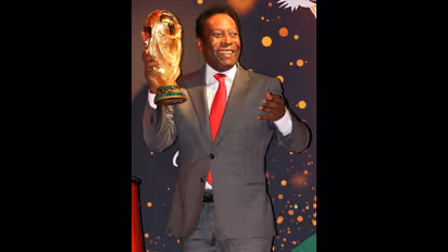 RIP Pele: 7 records that made Brazilian great the King of Football