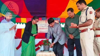 Chikkamagaluru: ಜೈಲಿನಿಂದ ಬಿಡುಗಡೆ ನಂತರ ಸಾತ್ವಿಕ ಜೀವನ ನಡೆಸಿ; ಡಾ. ಮಂಜುಳಾ ಸಲಹೆ