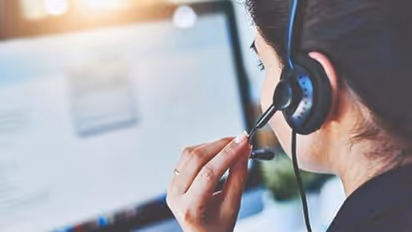 போலி கால் சென்டர் நடத்தி கோடி கோடியாக சுருட்டிய மோசடி கும்பல்! புட்டு புட்டு வைக்கும் கருப்பு டைரி!