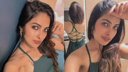 Bigg boss Divi: బిగ్ బాస్ దివి ఎదపై సీక్రెట్ టాటూ... హవ్వా, జూమ్ చేసిన చూస్తున్న కుర్రకారు!