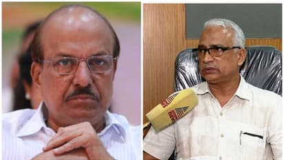 'കുഞ്ഞാലിക്കുട്ടിയുടെ പ്രതിച്ഛായ തകർക്കാൻ ശ്രമം, ഇടതുപക്ഷത്തുള്ളവരെ മാത്രമല്ല സംശയം':തുറന്നടിച്ച്  ലീഗ് നേതാവ്