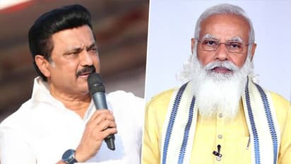 உங்க அம்மா மேல எவ்வளவு பாசமா இருந்தீங்கனு எல்லாருக்கும் தெரியும்! பிரதமர் மோடிக்கு ஆறுதல் கூறிய ஸ்டாலின்..!