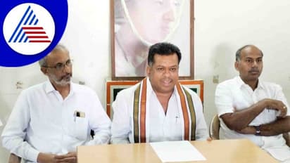 ಐಕ್ಯತಾ ಸಮಾವೇಶಕ್ಕೆ ಪ್ರಿಯಾಂಕಾ ಗಾಂಧಿ ಆಗಮನ ಸಾಧ್ಯತೆ : ಪಿ.ಟಿ.ಪರಮೇಶ್ವರ ನಾಯ್ಕ್ 