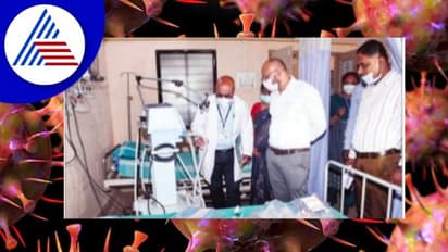 Covid Omicron BF.7 variant: ಧಾರವಾಡ ಜಿಲ್ಲಾಡಳಿತ ಹೈ ಅಲರ್ಟ್!