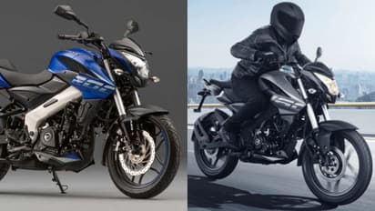 പുതിയ ഡൊമിനാർ ബൈക്കുകൾ ബ്രസീലില് പുറത്തിറക്കി ബജാജ്