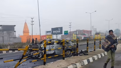 Rishabh Pant car accident: Cricketer's condition stable, Uttarakhand CM orders proper treatment arrangements