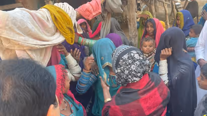 പാകിസ്ഥാനിൽ ഹിന്ദു യുവതി ക്രൂരമായി കൊല്ലപ്പെട്ടു; ന്യൂനപക്ഷങ്ങളെ സംരക്ഷിക്കാൻ നടപടി വേണമെന്ന് ഇന്ത്യ