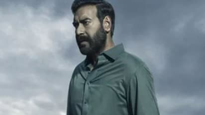 ബോളിവുഡിനെ കരകയറ്റി 'ദൃശ്യം 2', ചിത്രം ഒടിടിയിലുമെത്തി