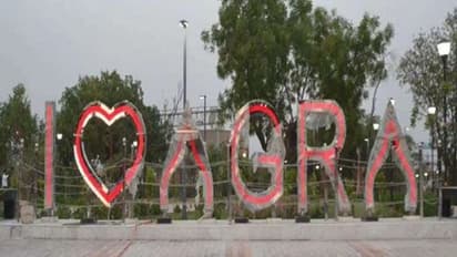 G-20: 72 घंटे तक आगरा की सड़कों पर नहीं दिखेंगे भिखारी और बेसहारा पशु, जानिए क्यों हो रही ऐसी तैयारी