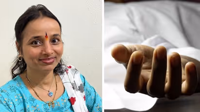 റിയാദില്‍ വിനോദയാത്രയ്ക്കിടെ അപകടം; ഇന്ത്യൻ യുവതിയും ഡ്രൈവറും മരിച്ചു