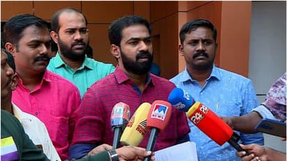 'ഡിവൈഎഫ്ഐ നേതാക്കളുടെ ലഹരി ഉപയോഗം നിഷേധിക്കുന്നില്ല, കര്ശന നടപടി ഉണ്ടാകും, തിരുത്തുന്നില്ലെങ്കിൽ തള്ളും'