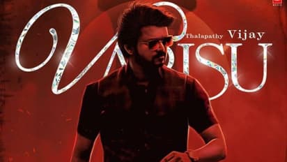 நடிகர் விஜய்யுடன் வாரிசு படத்தில் பணியாற்றிய பிரபலம் மாரடைப்பால் திடீர் மரணம்... சோகத்தில் படக்குழு