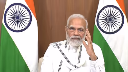 ಪಶ್ಚಿಮ ಬಂಗಾಳ ಜನತೆಯಲ್ಲಿ ಕ್ಷಮೆ ಯಾಚಿಸಿದ ಪ್ರಧಾನಿ ಮೋದಿ, ಭಾವುಕರಾದ ಜನ!