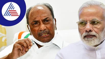 ಹಿಂದೂಗಳ ಕಡೆಗಣಿಸಿದರೆ ಮೋದಿಗೆ ಲಾಭ: ಎ.ಕೆ.ಆ್ಯಂಟನಿ