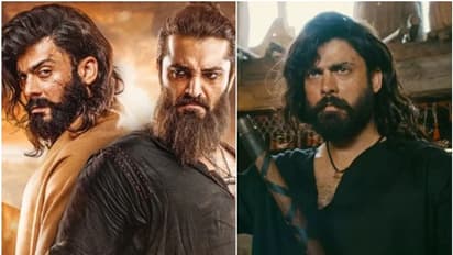 ಭಾರಿ ವಿರೋಧದ ನಡುವೆಯೂ 11 ವರ್ಷದ ಬಳಿಕ ಭಾರತದಲ್ಲಿ ಪಾಕ್ ಸಿನಿಮಾ ರಿಲೀಸ್