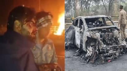 റിഷഭ് പന്തിനെ കാർ അപകടത്തിൽ നിന്ന് രക്ഷിച്ചയാൾ കാമുകിയുമൊത്ത് വിഷം കഴിച്ച് ഗുരുതരാവസ്ഥയിൽ, കാമുകി മരിച്ചു