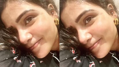 వేదనతోనే కొత్త ఏడాదిలో అడుగుపెడుతున్న సమంత... ఎమోషనల్ పోస్ట్ వైరల్ 