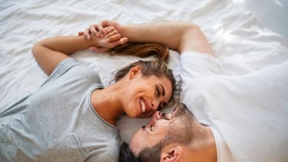 ശ്രദ്ധിക്കൂ, സെക്സ് അമിതമായാൽ പ്രശ്നമാണോ? 