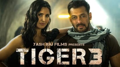 225 Cr की टाइगर 3 का आखिरी शेड्यूल होगा एक्शन से भरपूर, इस दिन सलमान खान करेंगे क्लामैक्स शूट