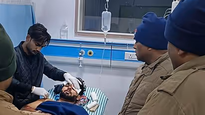 நான் தூங்கியதால் விபத்து ஏற்பட்டது: நொடிப் பொழுதில் உயிர் பிழைத்த ரிஷப் பண்ட் ஓபன் டாக்!